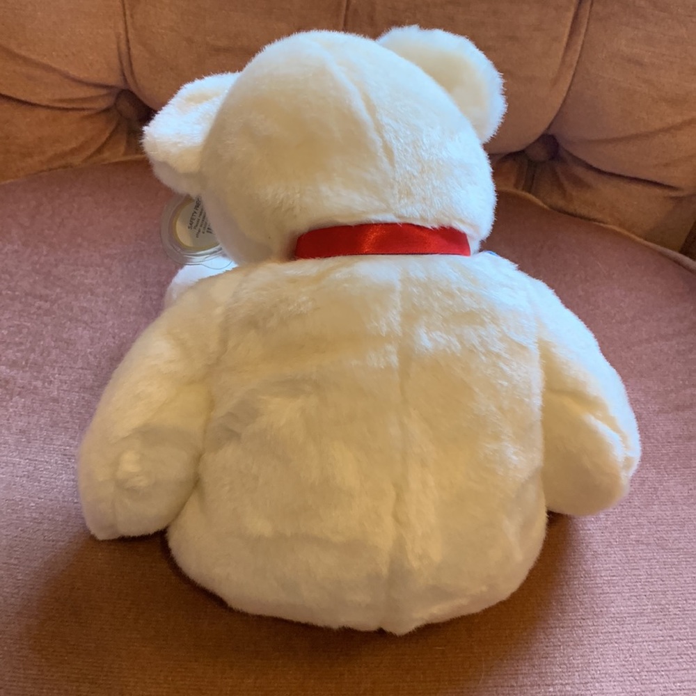 TY beanie buddy- Libearty - Picture 4 of 6